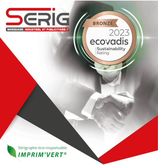 ECOVADIS SERIG